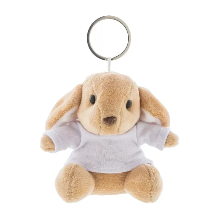 Plush bunny keyring - AP800061 (ANDA#09)